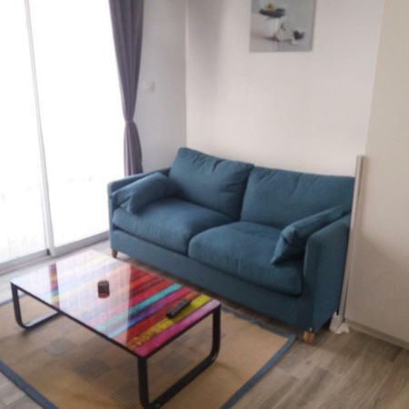 Villa Alex Toulouse Exteriör bild