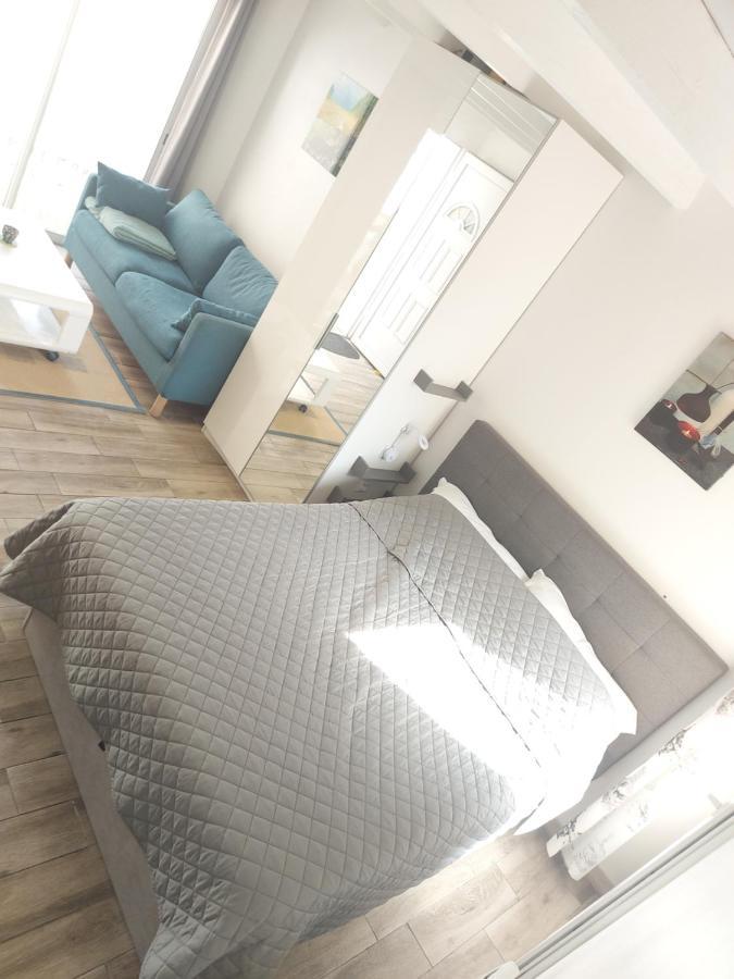 Villa Alex Toulouse Exteriör bild