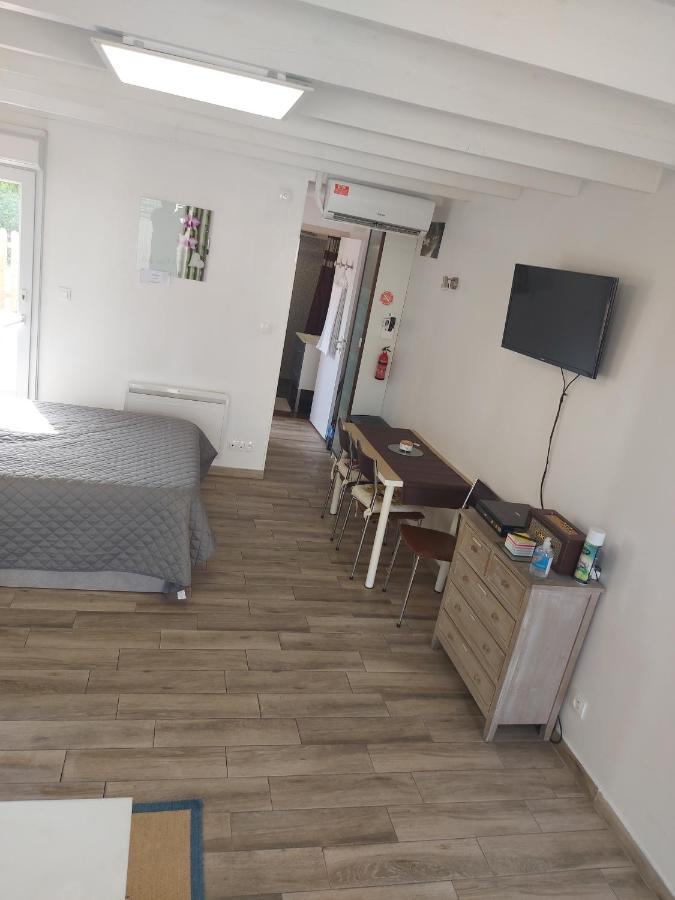Villa Alex Toulouse Exteriör bild